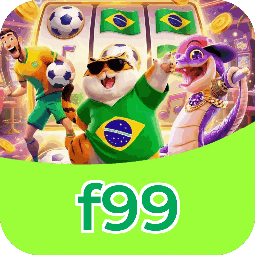 Tabela RTP dos jogos de cassino da f99