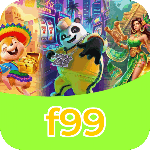 Tabela RTP dos jogos de cassino da f99